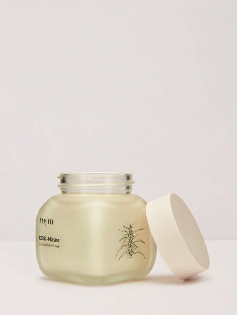 Strong Hold Hair Styling Wax